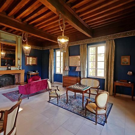 Chateau Du Go อัลบี ภายนอก รูปภาพ