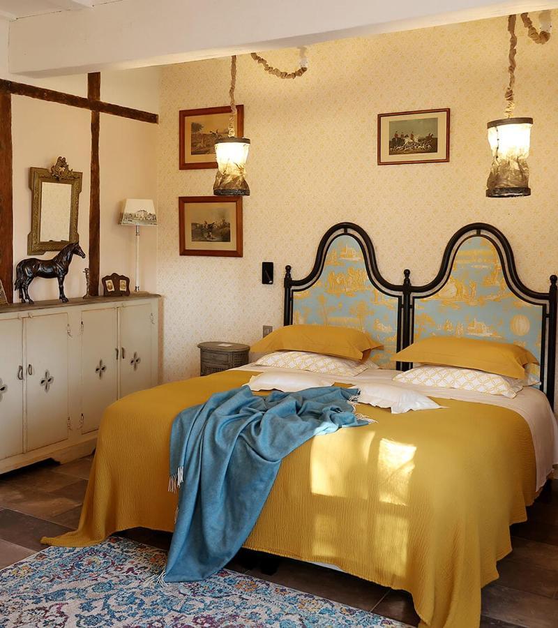 Chateau Du Go อัลบี ภายนอก รูปภาพ