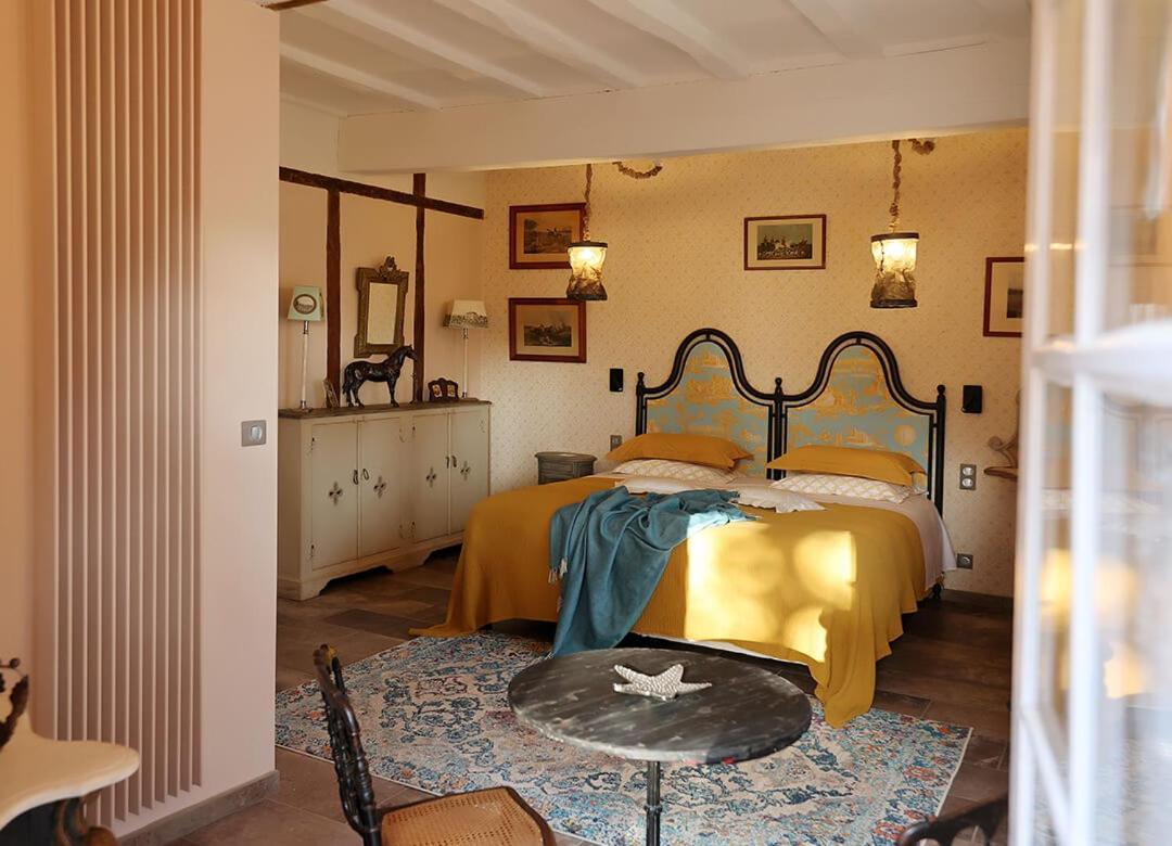 Chateau Du Go อัลบี ภายนอก รูปภาพ