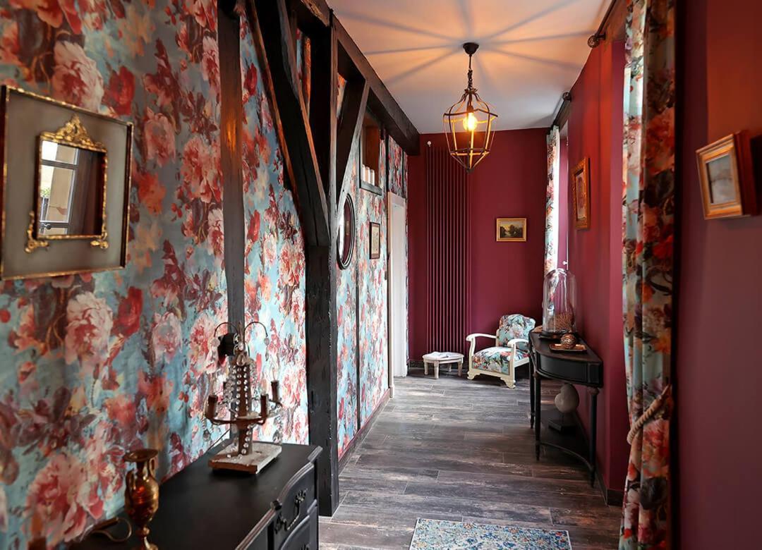 Chateau Du Go อัลบี ภายนอก รูปภาพ