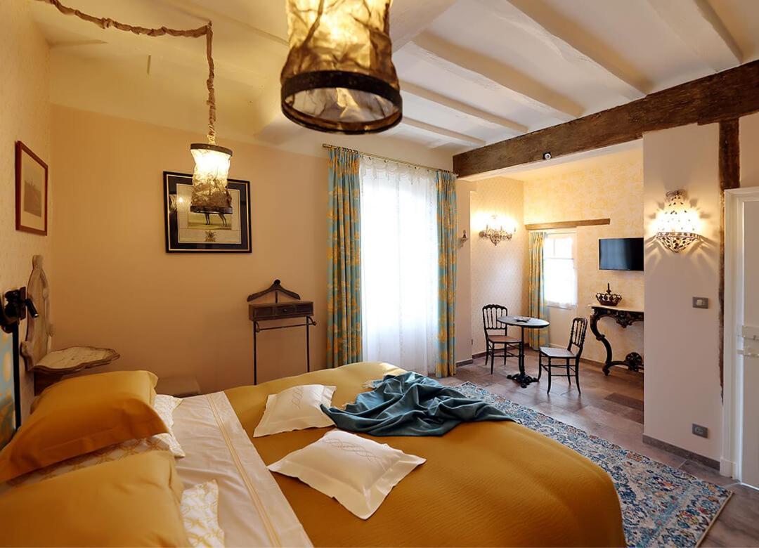 Chateau Du Go อัลบี ภายนอก รูปภาพ