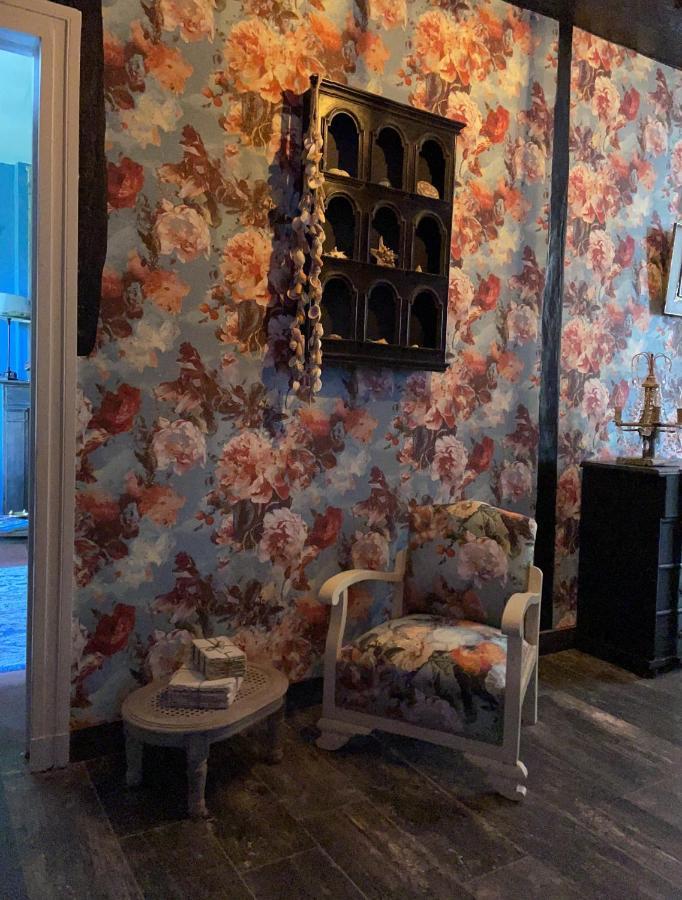 Chateau Du Go อัลบี ภายนอก รูปภาพ